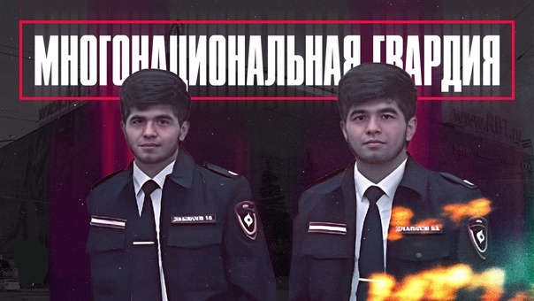 Осужденные братья Джалиловы / Фото: ВКонтакте