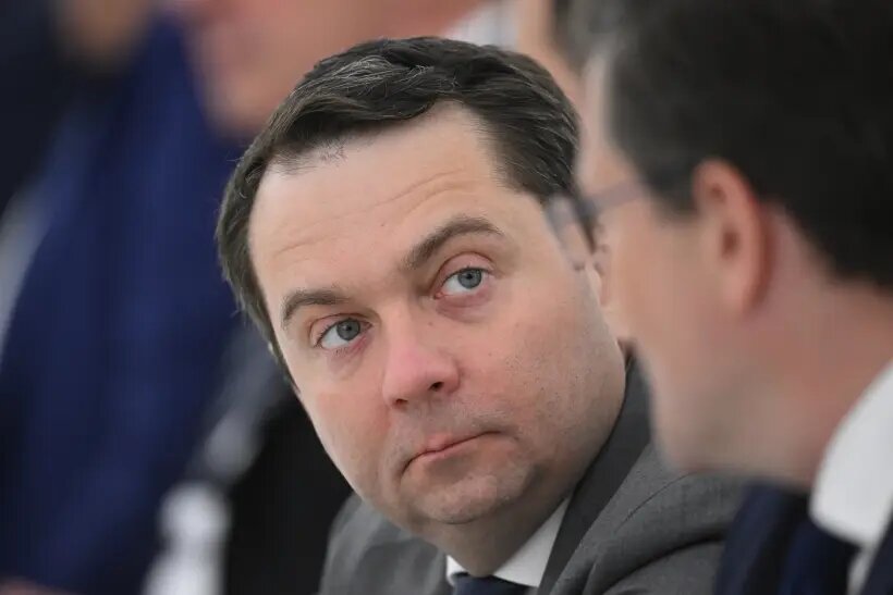     © РИА Новости. Григорий Сысоев