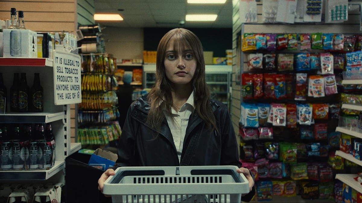 Кадр из сериала «Sweetpea» / фото: imdb.com