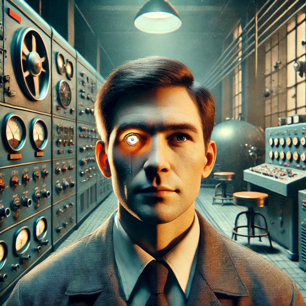  «Человек, который выжил после столкновения с пучком протонов: невероятная история советского учёного»