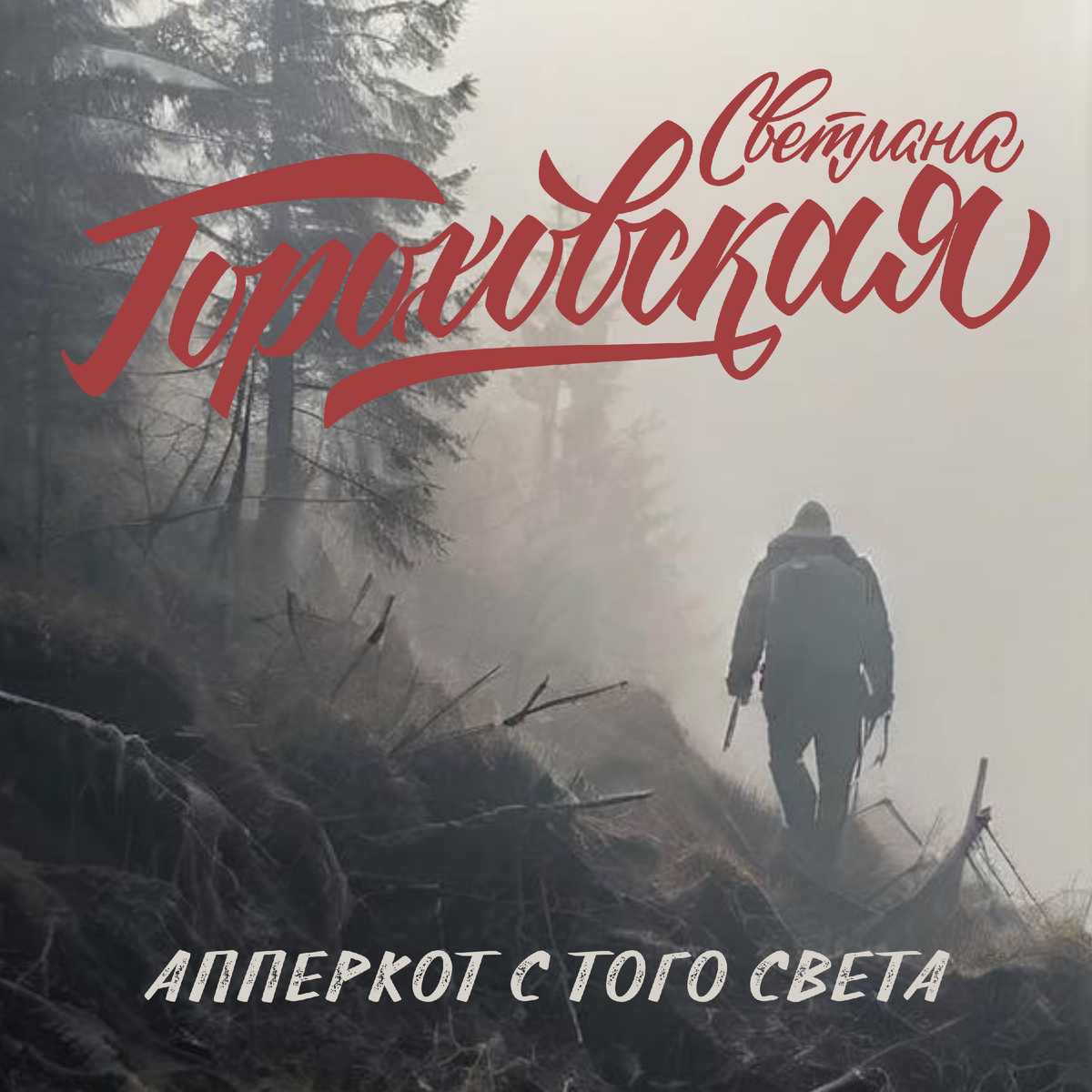 Обложка книги на Литрес