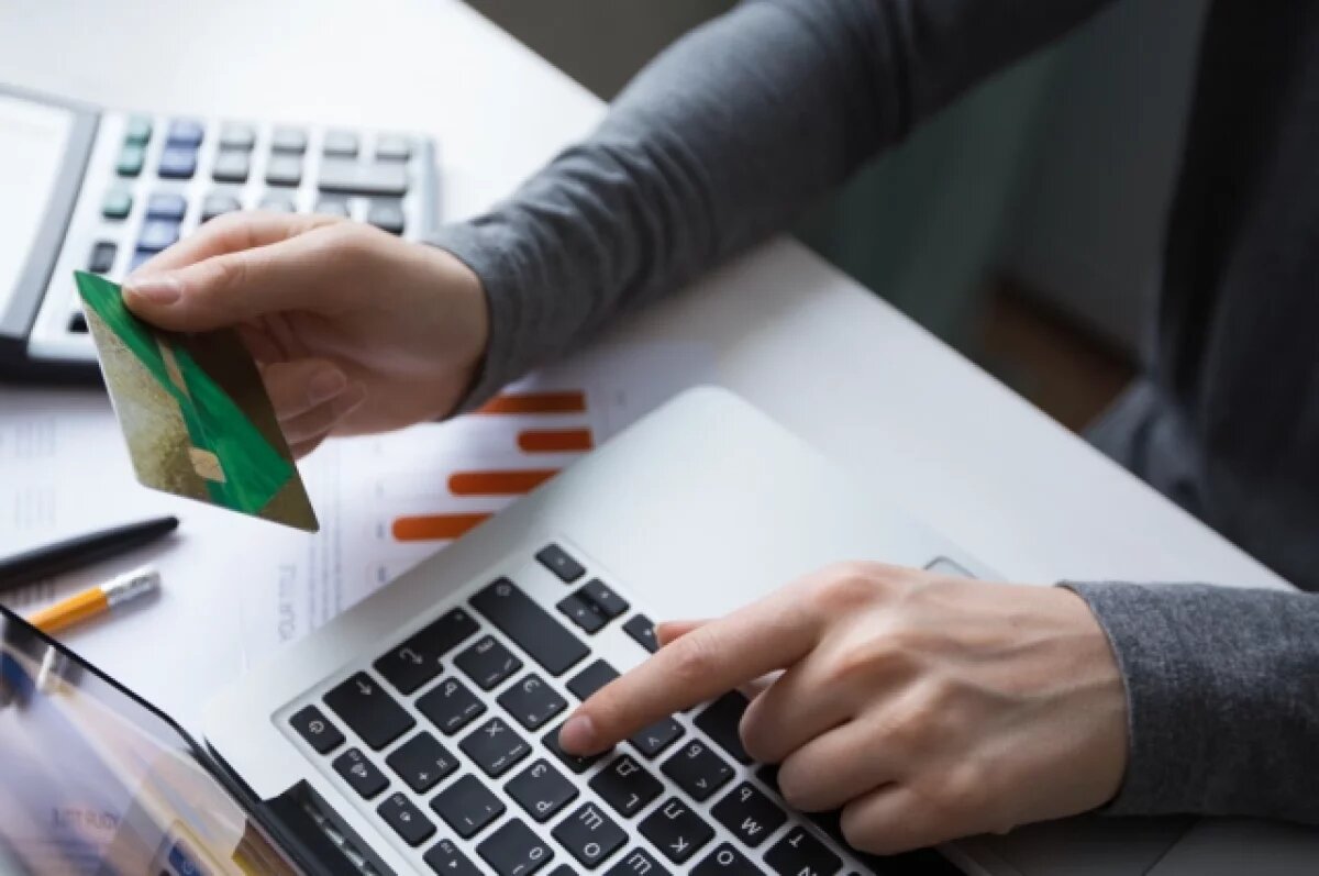    Жители Карелии стали меньше брать потребительские кредиты