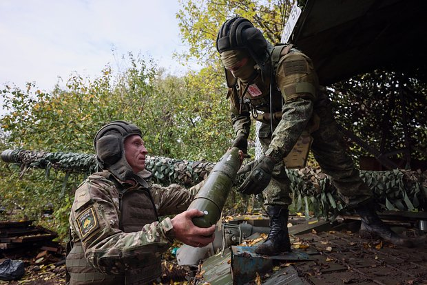 Фото: Александр Река / ТАСС 
