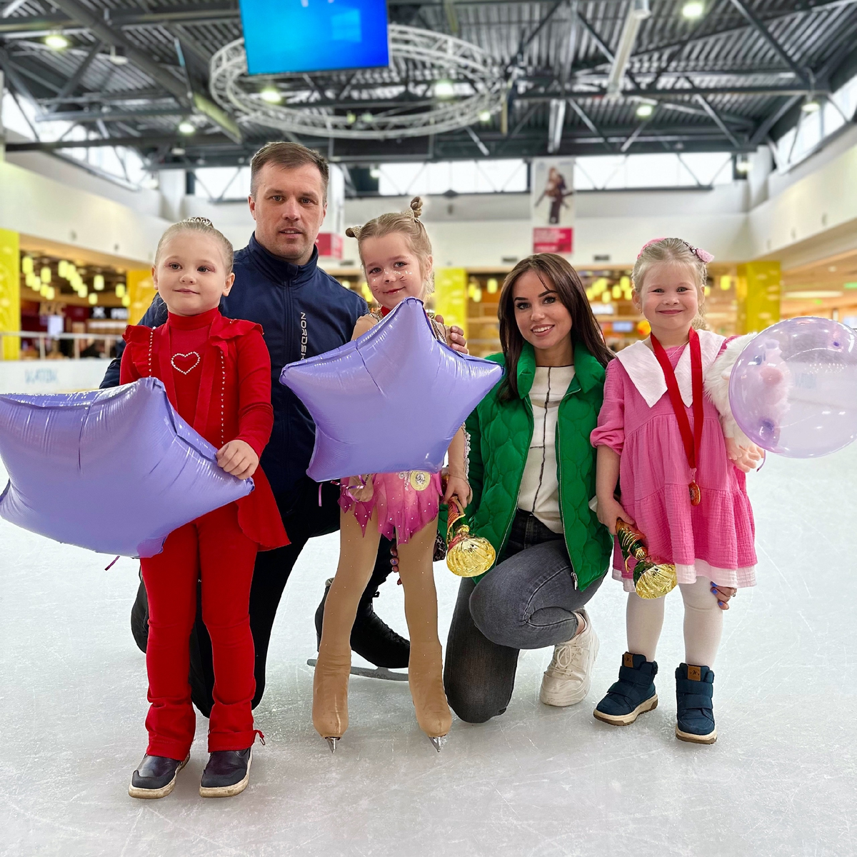 © Из личного архива Никиты Жиглова