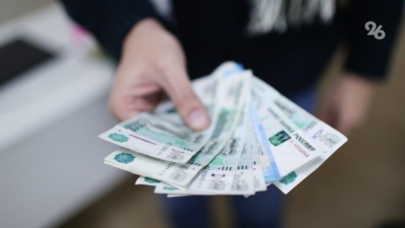      Фото: ИА «Победа26»