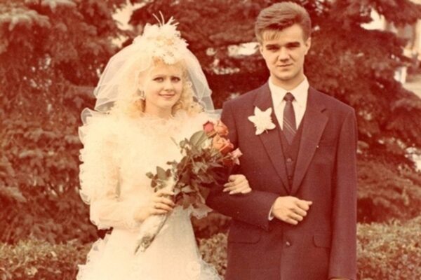    Александр Рудин муж Натали, фото: rg.ru