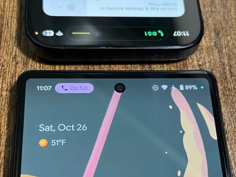    Слух: Android 16 получит одну из полезных функций iOS