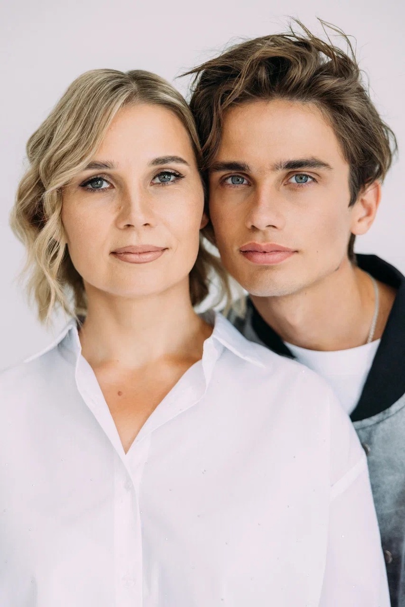 Фото: личный архив Светланы