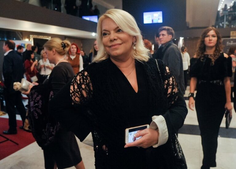    Фото: Агентство «Москва» Анфиса Слепцова