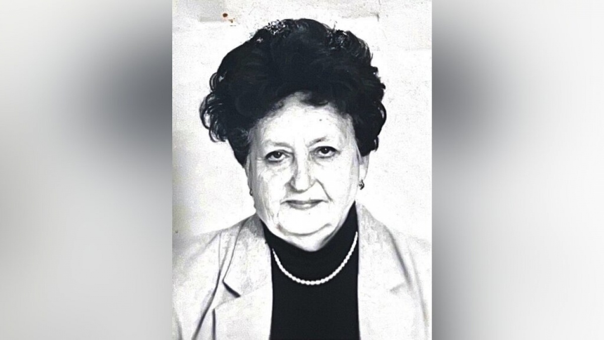    В Саратове умерла экс-депутат городского Совета Вера КалининаНовости Саратова и области – Сетевое издание «Репортер64»