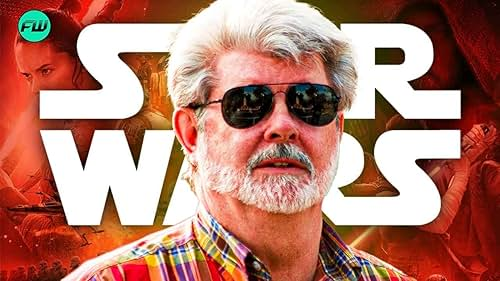 Джордж Лукас внёс огромный вклад в развитие компьютерной графики