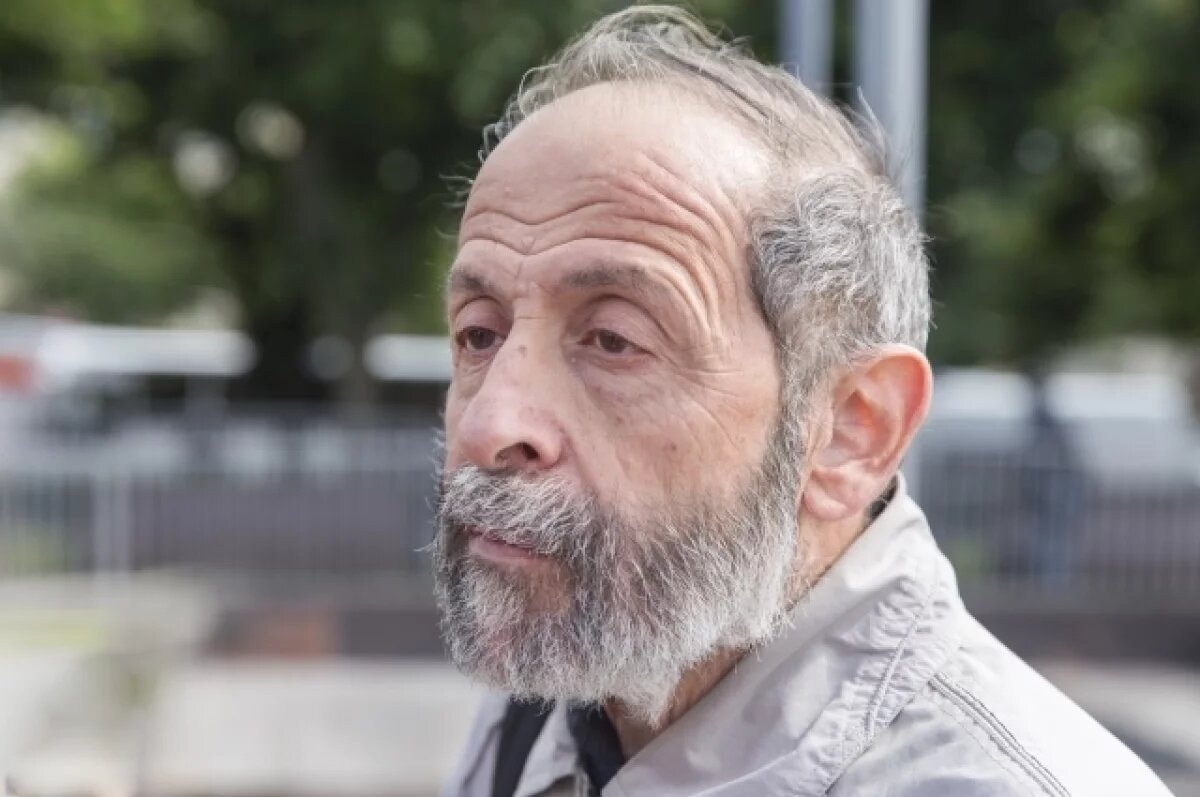    Депутат-иноагент в Петербурге досрочно сложит мандат депутата Заксобрания