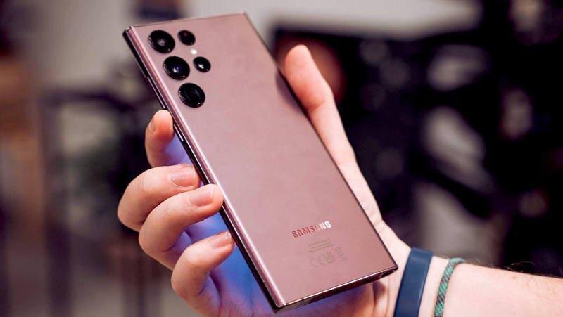 
Как в Samsung Galaxy S24 Ultra откатить обновление прошивки через Fastboot или компьютер OneUI Android 15, 14