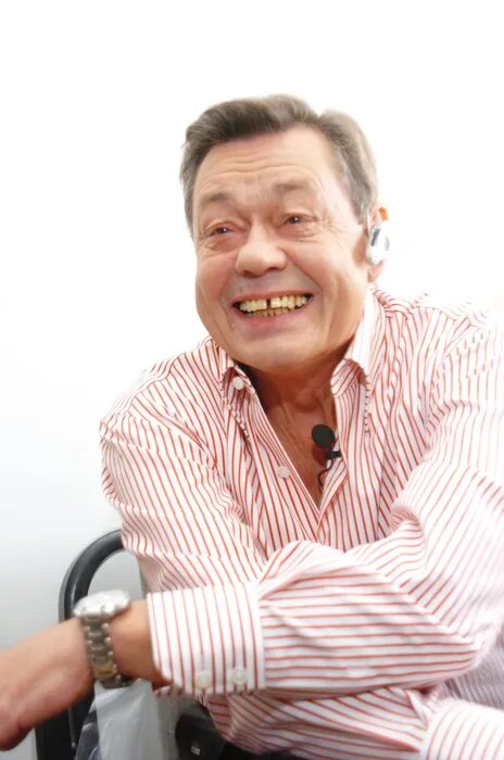 Сегодня Николай Караченцову могло бы исполниться 80 лет. Фото: legion-media.ru