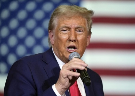    Трамп: Путин начал СВО, потому что увидел бегство США из Афганистана