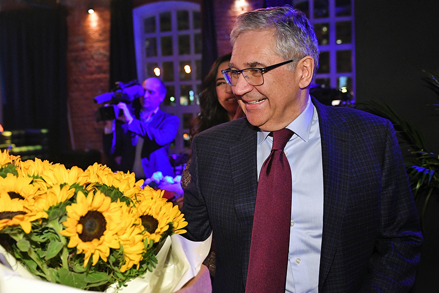    © Григорий Сысоев/РИА Новости