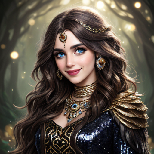 Заставка создана по моему запросу нейросетью для онлайн генерации картинок dezgo.com.