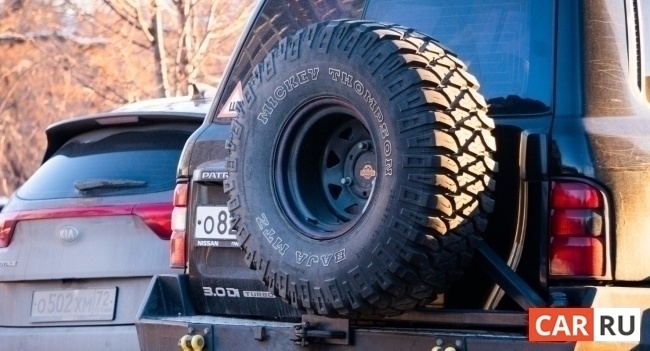 Фото: «CAR.RU»