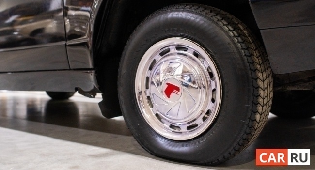 Фото: «CAR.RU»