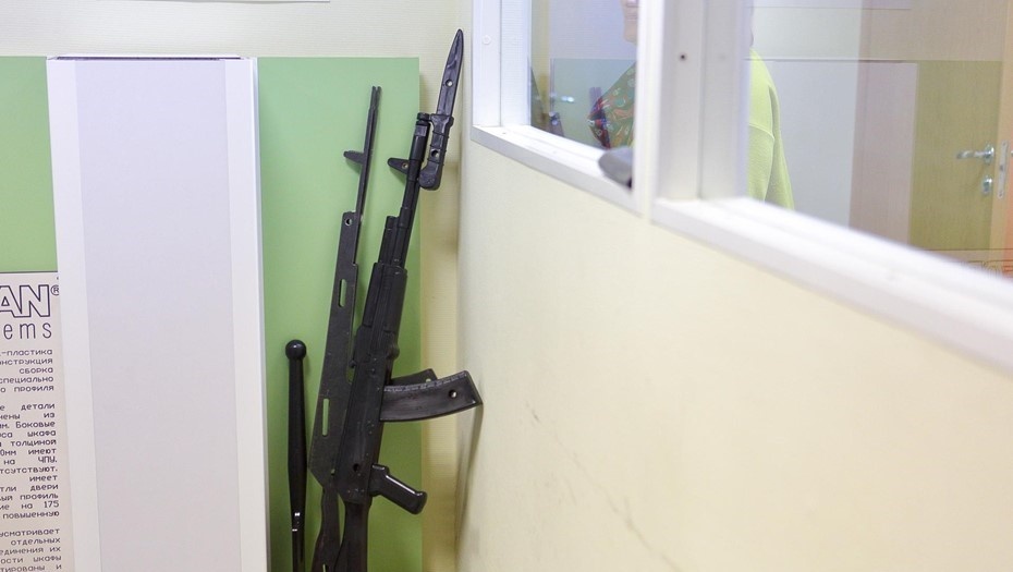    Автор фото: Беликов Валентин