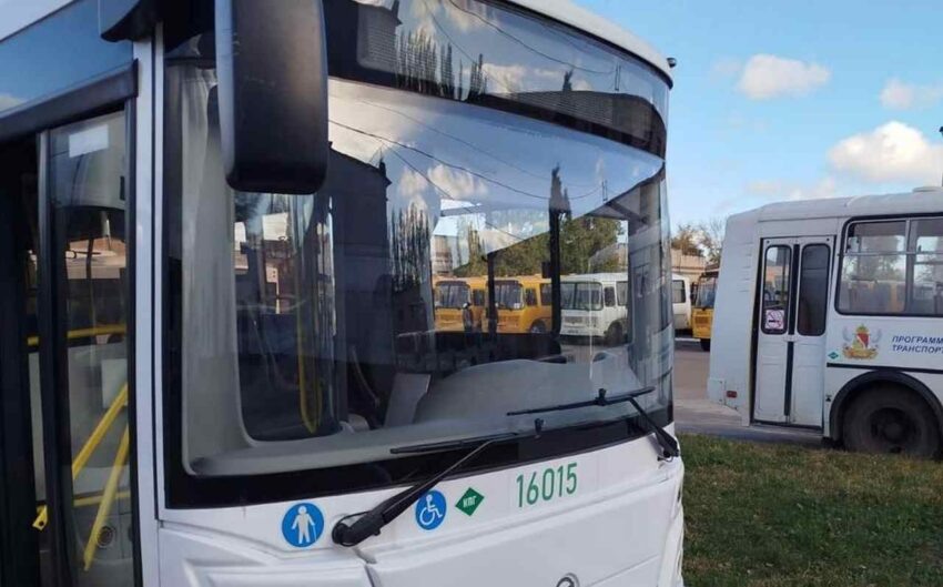    Фото ВПАТП 3.