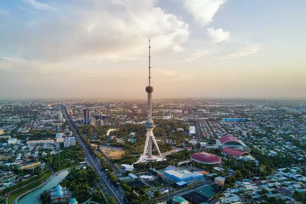 поиск работы в ташкенте