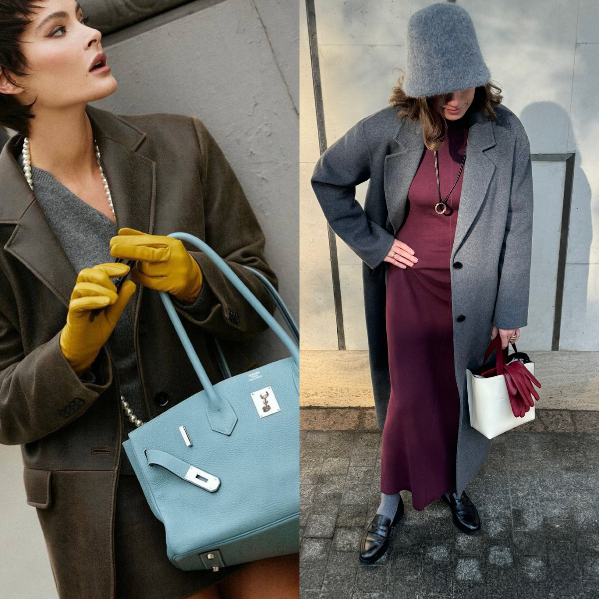 Стритстаил 2024