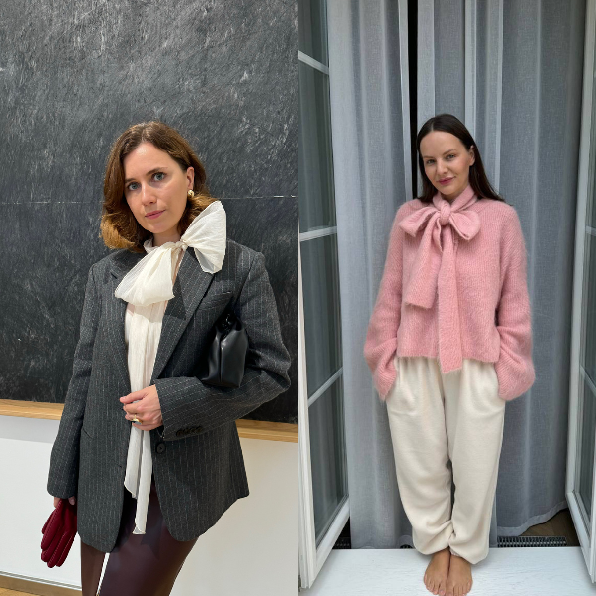 Стритстаил 2024