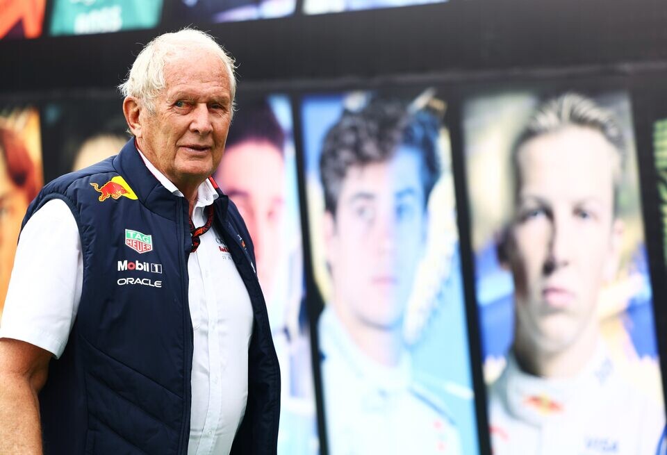    Getty Images / Red Bull Content Pool