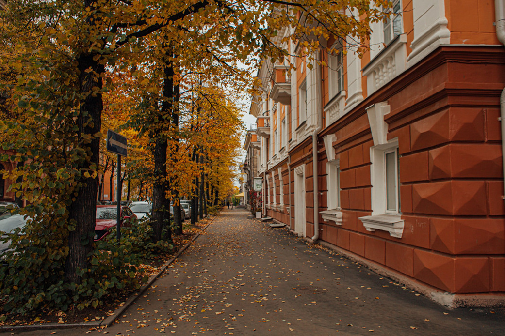 Петрозаводск