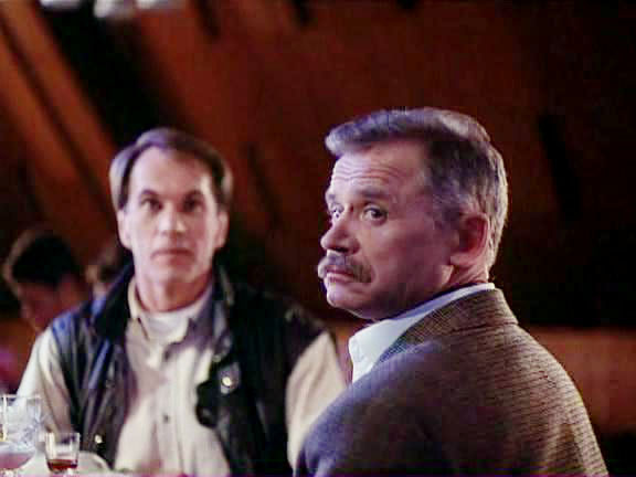 Юрий и Горский