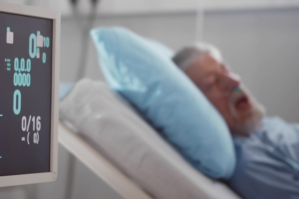    Случай Лучано был признан специалистами уникальным — ведь в коме он пробыл всего один день. Shutterstock