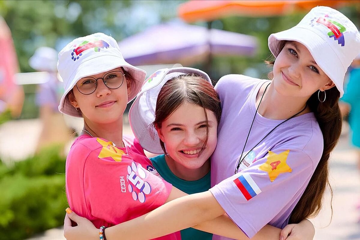    Всероссийский конкурс "Большая перемена" подвёл итоги. mos.ru