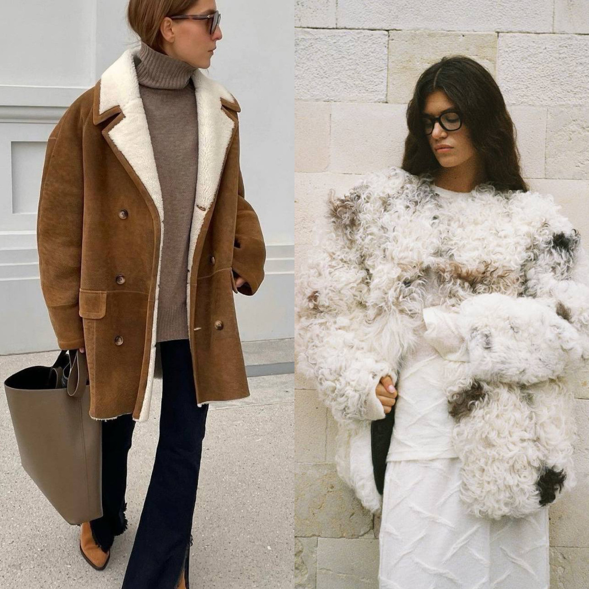 блоггеры стритстаил