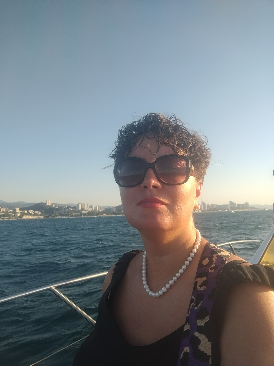 Просто автор