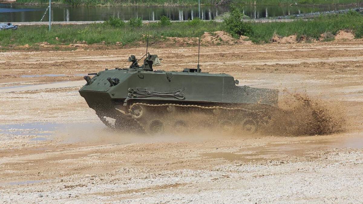    Фото: Ростех