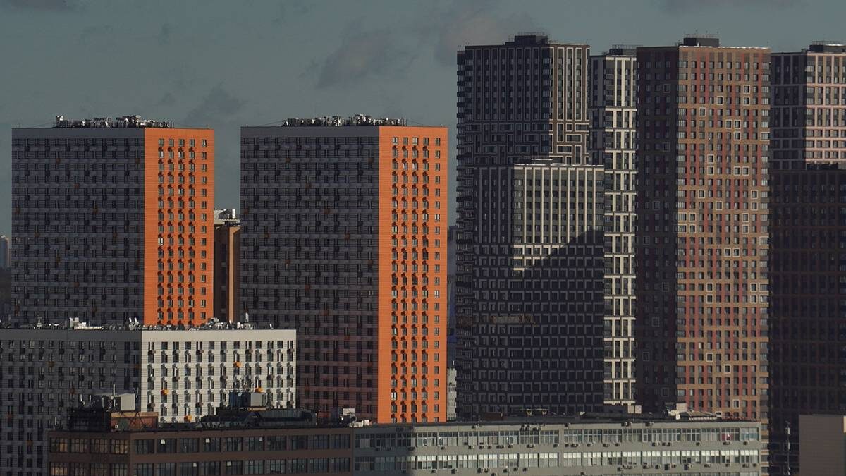    Фото: Анатолий Цымбалюк / Вечерняя Москва