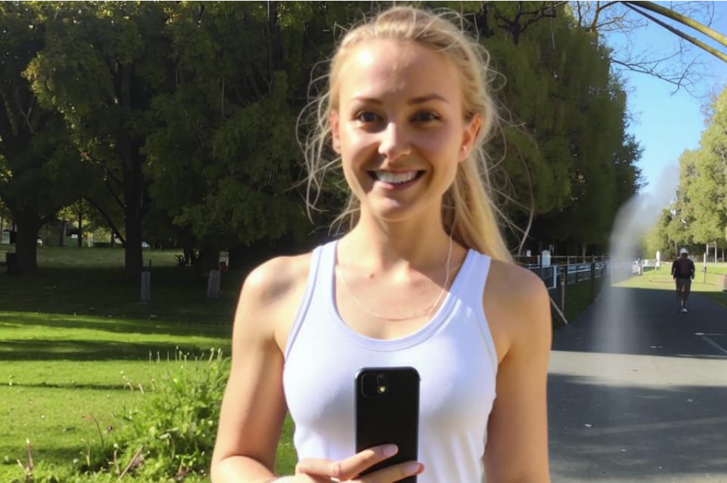 Ольга, 28 лет