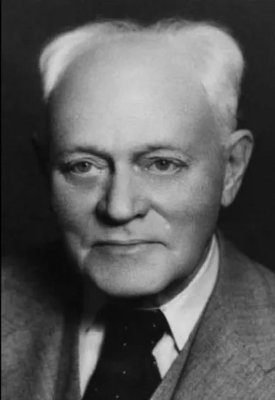 Уильям Дункан Силкворт (William Duncan Silkworth, 1873-1951). Источник: AA Grapevine, Inc. из выпуска за апрель 1951 г. Общественное достояние.