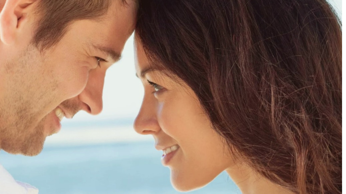 Любить и быть любимой одновременно!