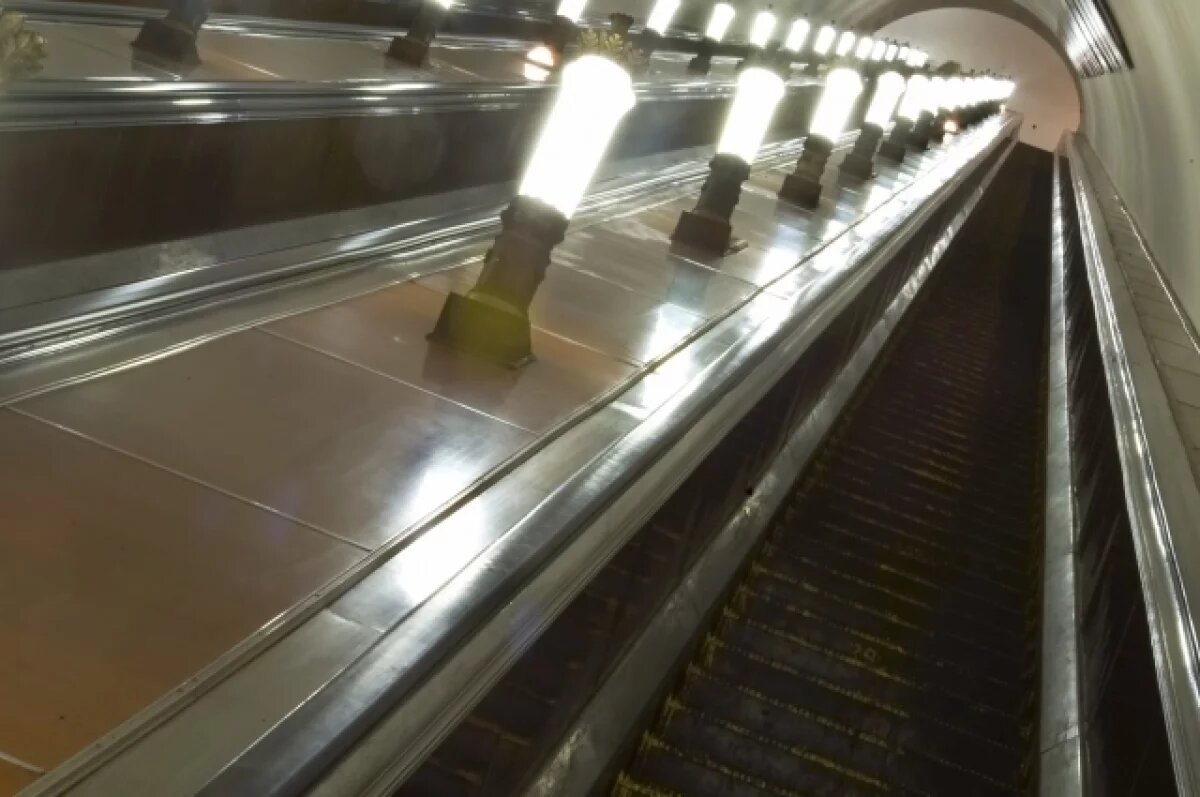    Владимирская область может стать частью московского метро