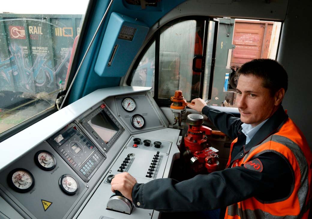 
Фото: РИА Новости