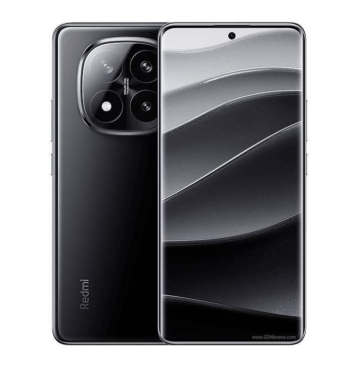 
Как на Xiaomi Redmi Note 14 Pro+ 5G разблокировать графический ключ если забыл пароль в Android 15, 14, 13