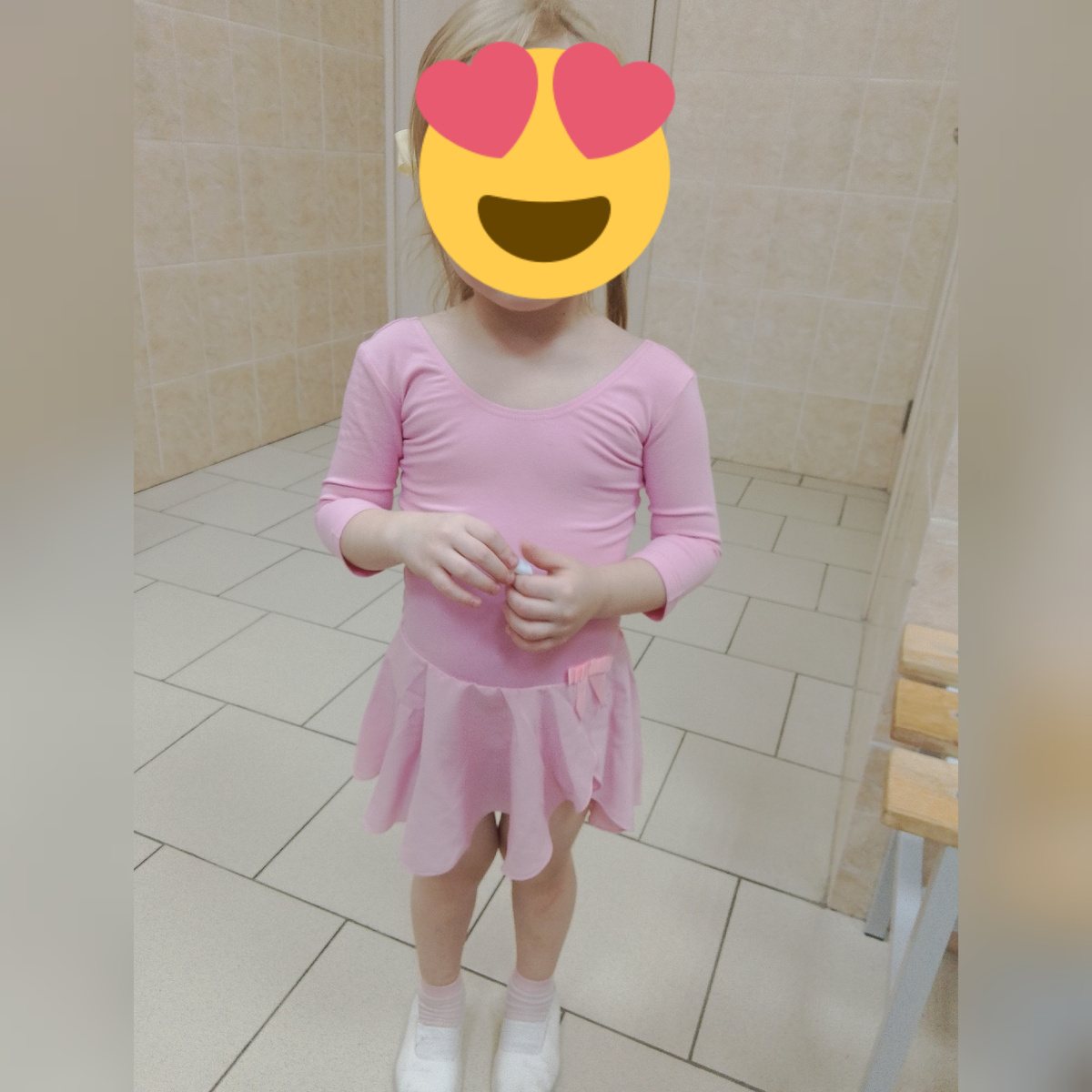 Такие куколки