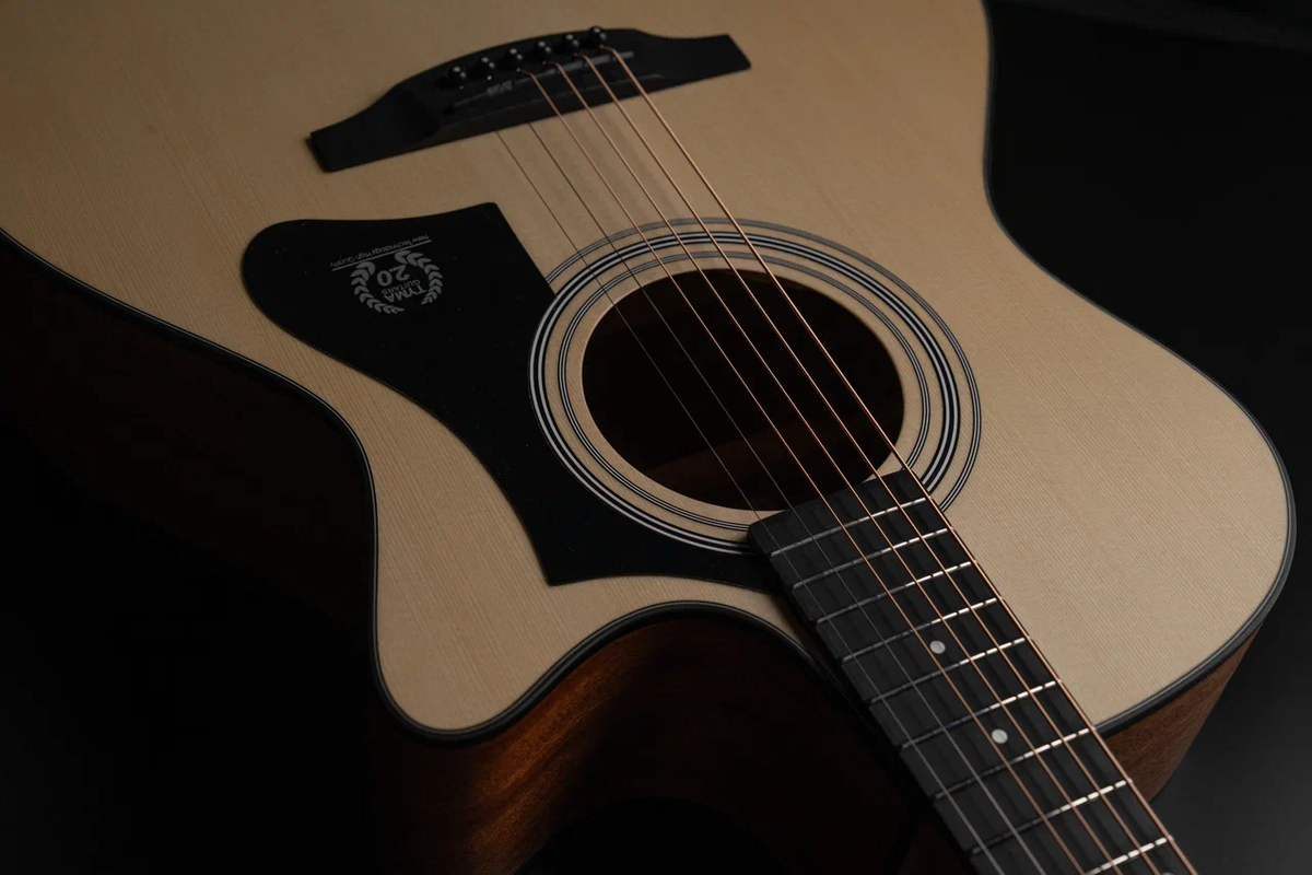 Акустическая гитара TYMA TG-1