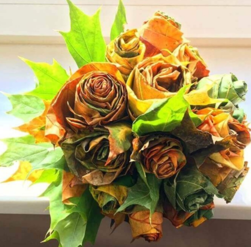 Это примерно то, что должно получиться.