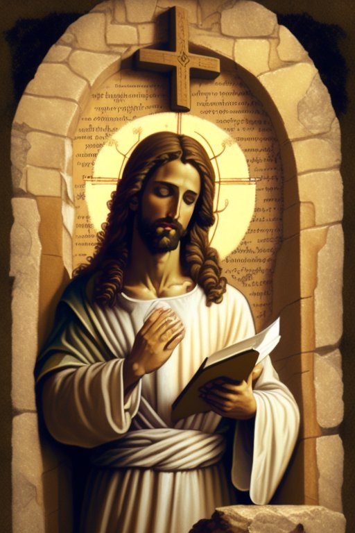 Для восстановления непрерывности необходимо вернуться к Живому Богу, Который не в обрядах, а в Духе и Истине