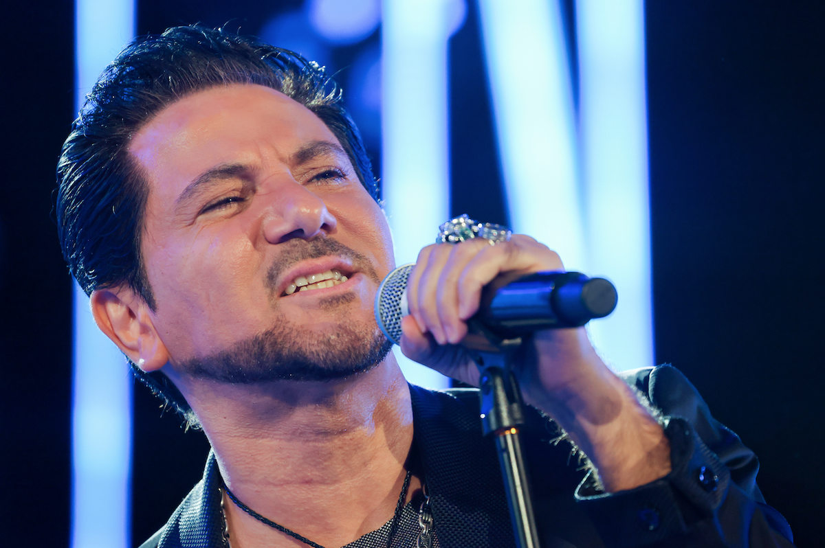 Фото: Антон Новодережкин/ТАСС