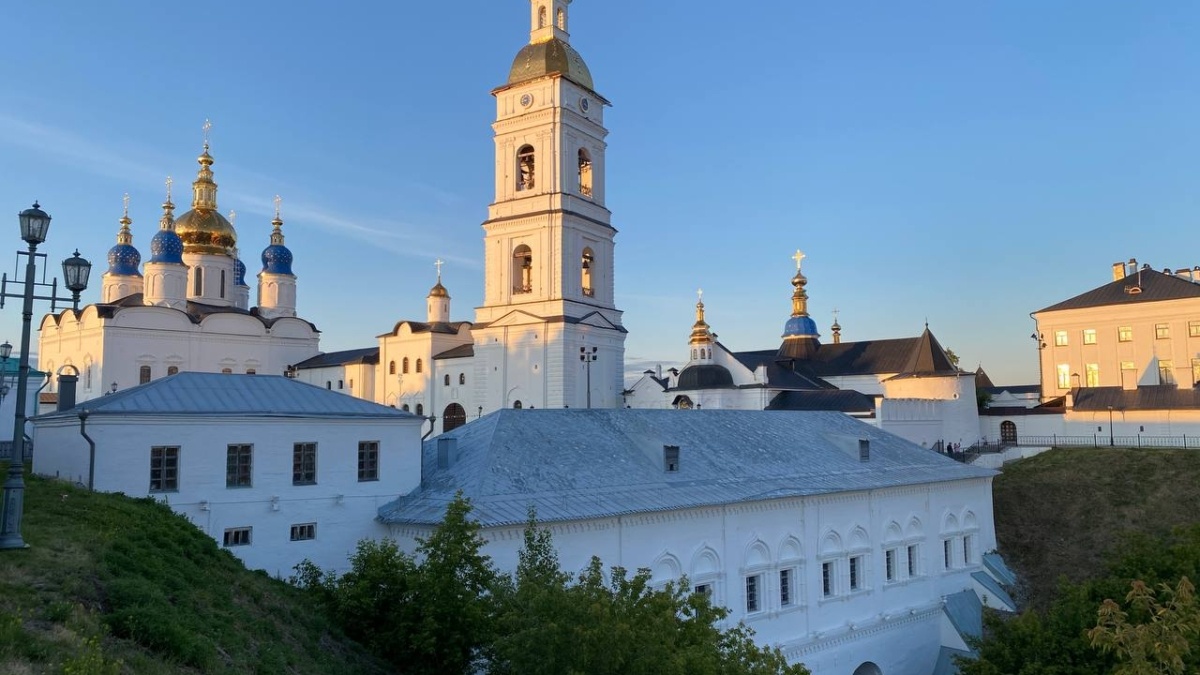 ИА SM-News Тюмень📷
