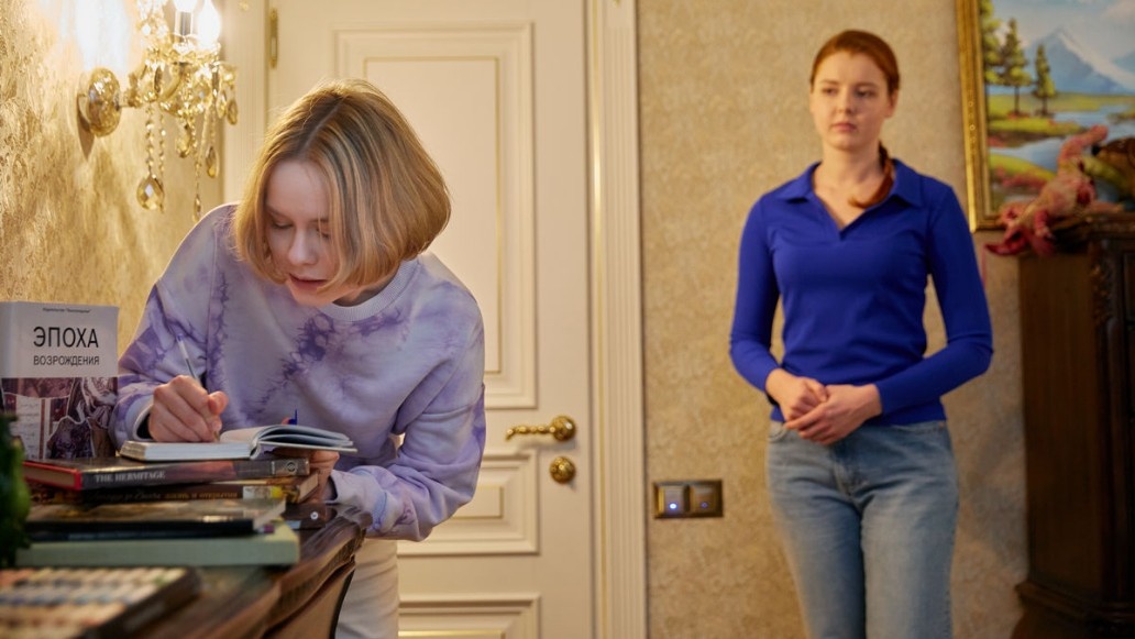 Листайте вправо, чтобы увидеть больше изображений